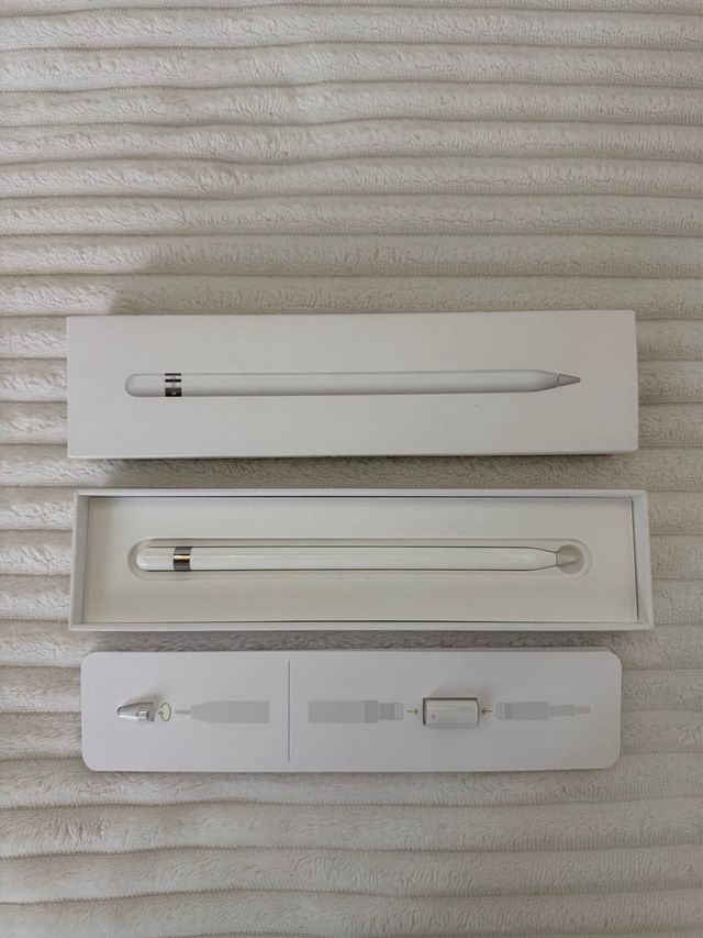 Apple Pencil 1ª Generación