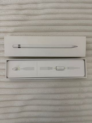 Apple Pencil 1ª Generación