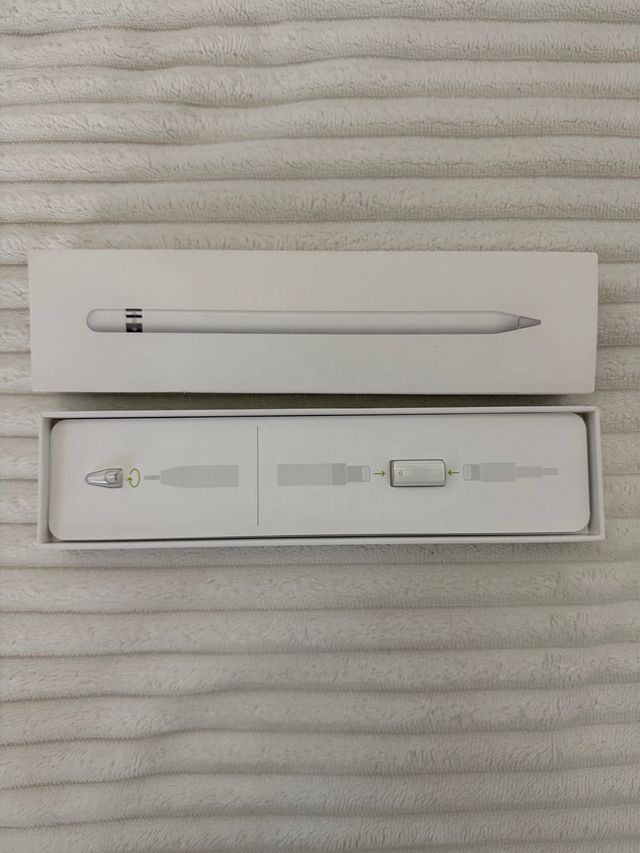 Apple Pencil 1ª Generación