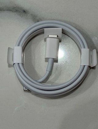 Cavo di ricarica iPhone Apple