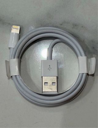Cavo di ricarica iPhone Apple