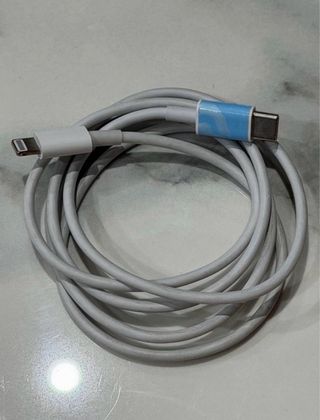 Cavo di ricarica iPhone Apple