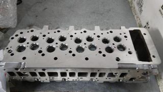 Me204200 258517 culata mitsubishi montero 34514