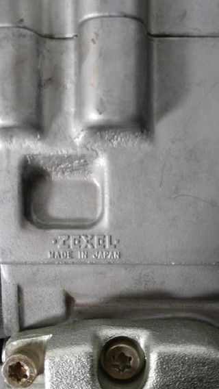 Me204200 258517 culata mitsubishi montero 34514