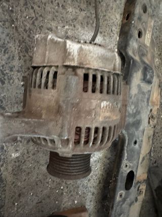 Jeep Cherokee Despiece
