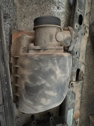 Jeep Cherokee Despiece