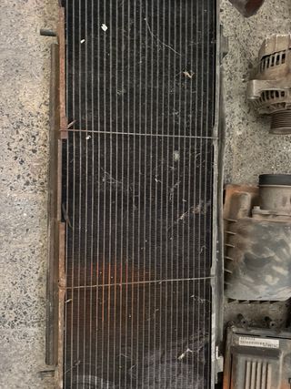 Jeep Cherokee Despiece