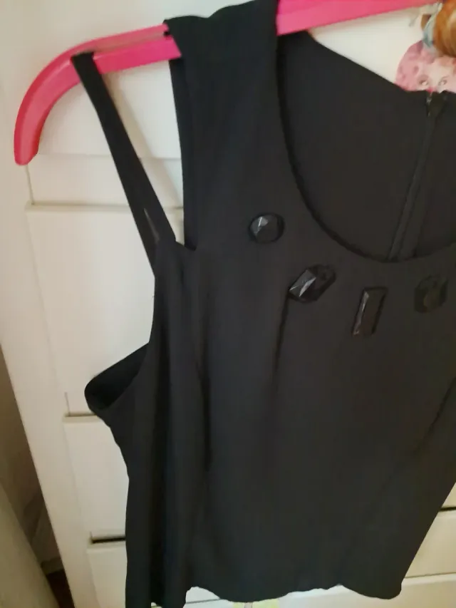 Cuerpo Roberto Verino Talla M