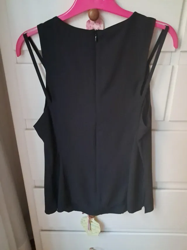 Cuerpo Roberto Verino Talla M