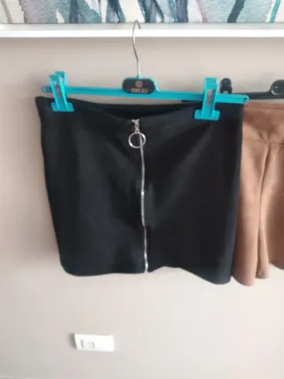 Gonna e pantaloncini donna