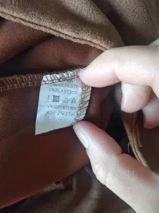 Gonna e pantaloncini donna