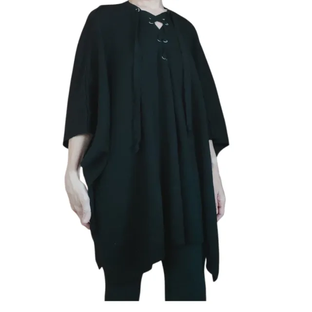 Mantella Stradivarius Nera