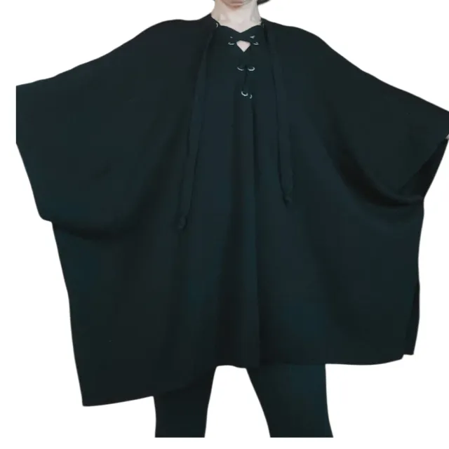 Mantella Stradivarius Nera