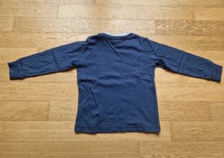 Maglia bimbo Goodies 2 anni (90 cm)