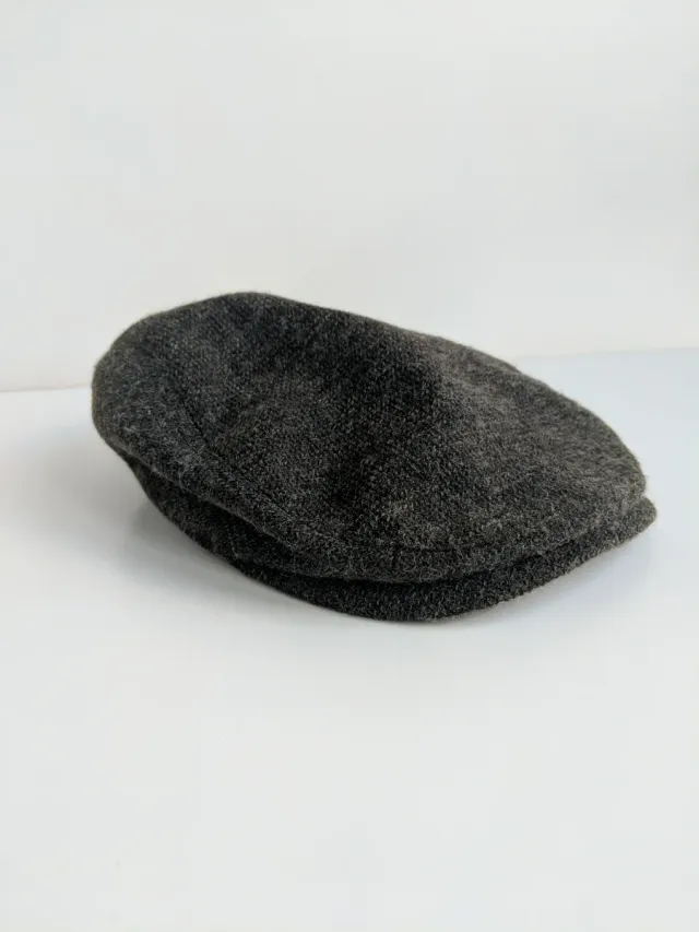 Gorra vierno para caballero.