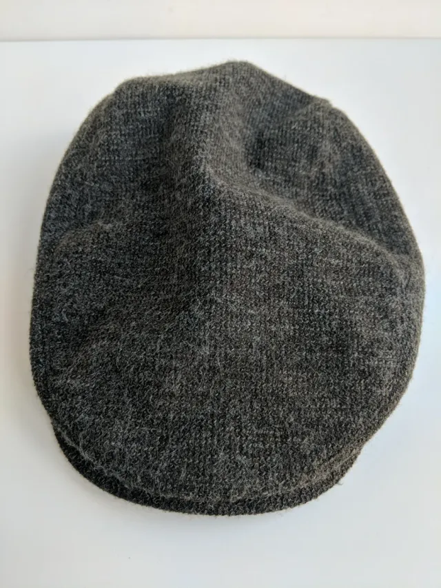 Gorra vierno para caballero.