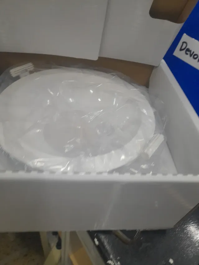 Foco LED Philips CoreLine Downlight