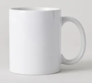 Taza Navidad Personalizada cuernos