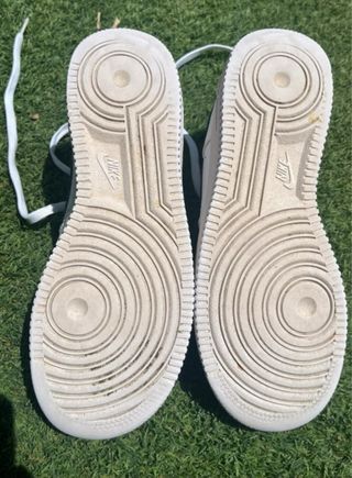 Nike Air Force 1 Talla 38.5