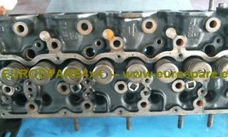 Culata nissan cabstar 3.0 td 22646
