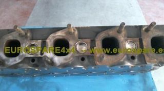 Culata nissan cabstar 3.0 td 22646