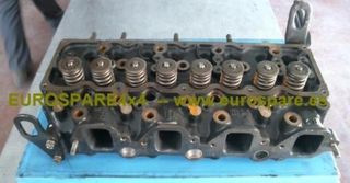 Culata nissan cabstar 3.0 td 22646
