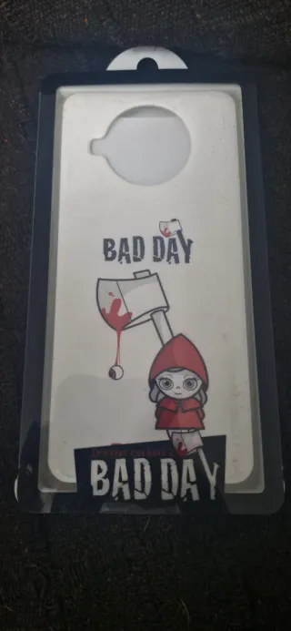 Custodia Xiaomi Mi 10T Lite 5G