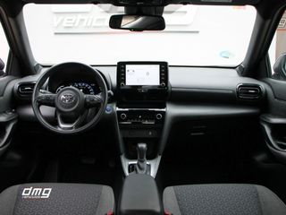 Toyota Yaris Cross 1.5 120H Style Hybrid 116Cv
