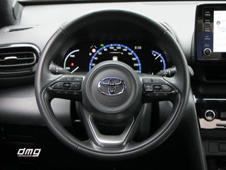 Toyota Yaris Cross 1.5 120H Style Hybrid 116Cv