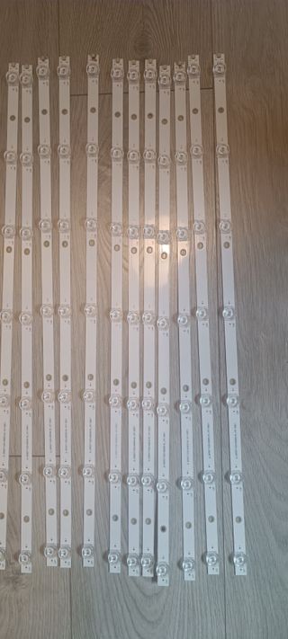 Tiras LED Smart Tech SMT43F30UC2M1B1