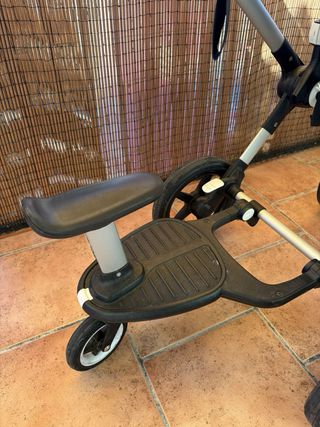 Bugaboo Patín Confort Ruedas