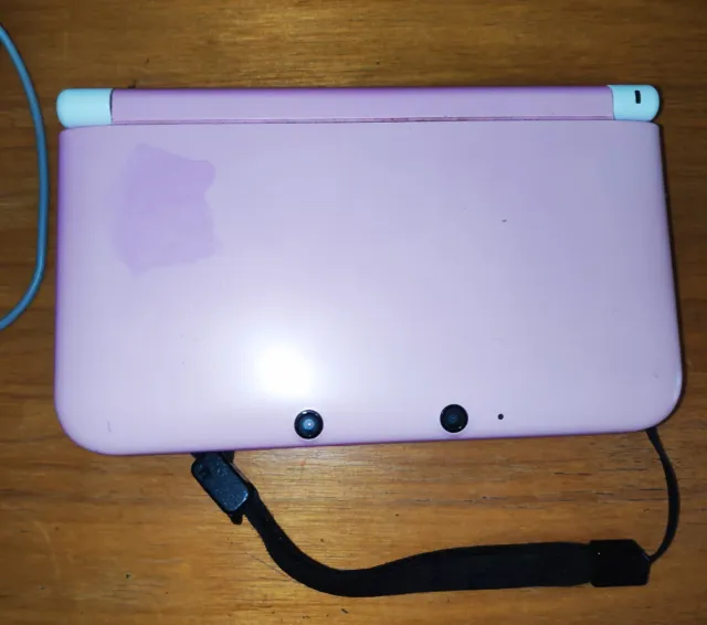NINTENDO 3DS XL