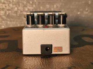 Boss DSD-2 Digital Sampler / Delay