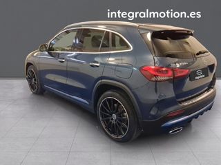 Mercedes GLA GLA 250 e