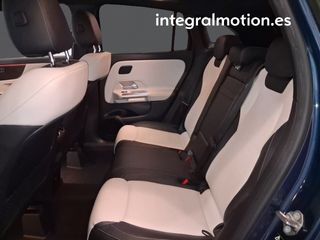 Mercedes GLA GLA 250 e