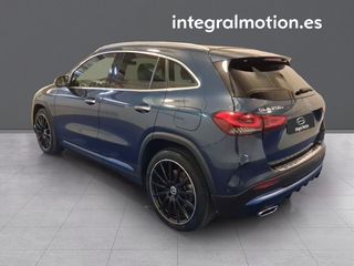 Mercedes GLA GLA 250 e