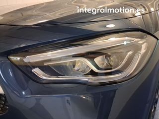 Mercedes GLA GLA 250 e