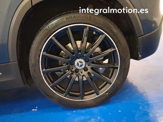 Mercedes GLA GLA 250 e