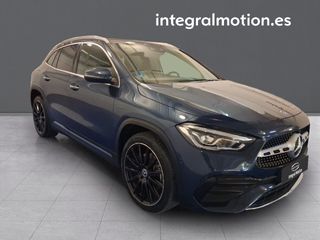 Mercedes GLA GLA 250 e