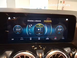 Mercedes GLA GLA 250 e