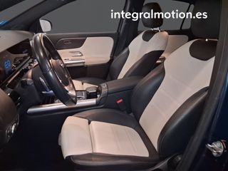 Mercedes GLA GLA 250 e