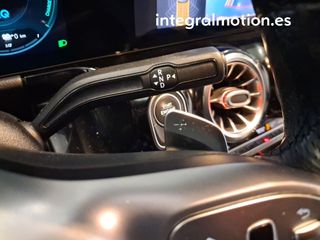 Mercedes GLA GLA 250 e