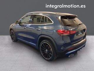 Mercedes GLA GLA 250 e