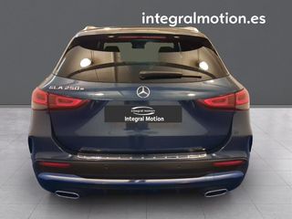 Mercedes GLA GLA 250 e