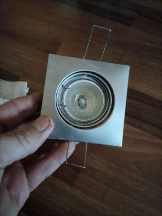 Ojos de buey y transformadores