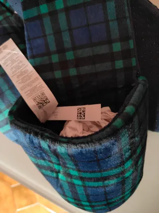 2 paia pantofole uomo Tezenis 41-43