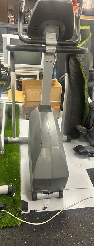 Step profesional Matrix para cardio