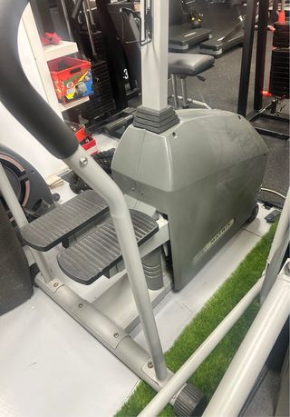 Step profesional Matrix para cardio