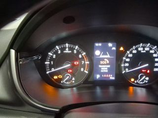 Suzuki Vitara 1.4 T S2 Mild Hybrid Auto