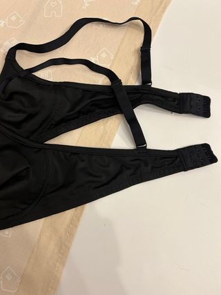 Reggiseni neri Liabel